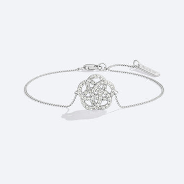 Plum Flower Bracelet