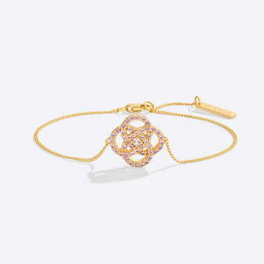 Klaver Armband