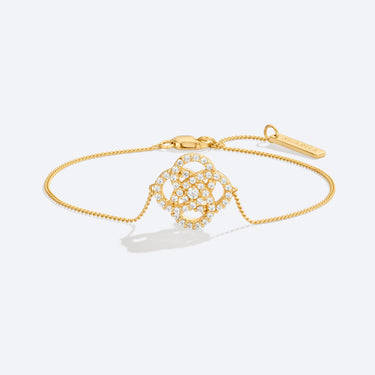 Klaver Armband