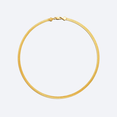 Snake Chain Necklace