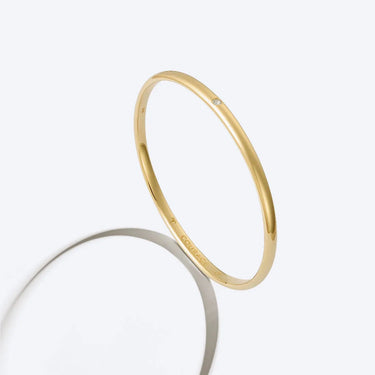 Zodiac Talisman Bangle
