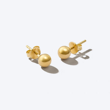 Stud earrings - Suarga Jewellery