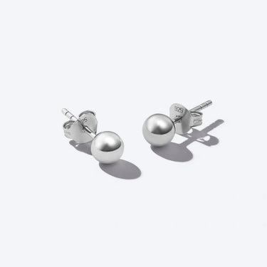 Stud earrings - Suarga Jewellery