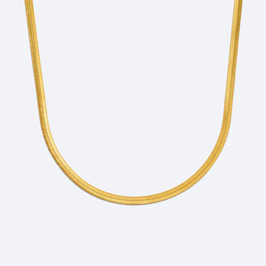 Slangencollier