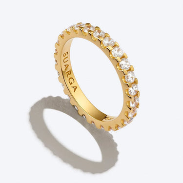 Éclat Ring - Suarga Jewellery