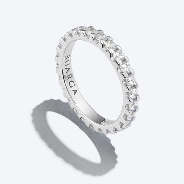Éclat Ring - Suarga Jewellery