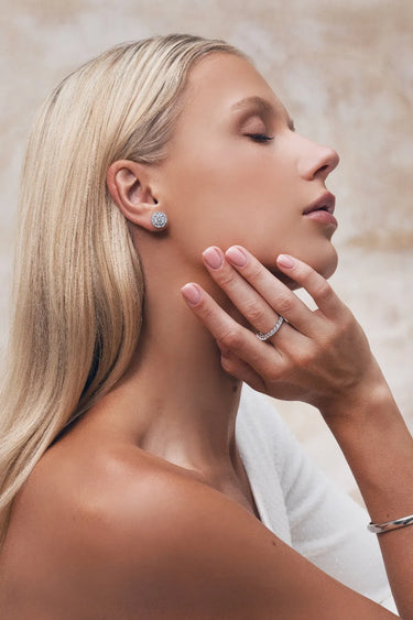 Éclat Ring - Suarga Jewellery