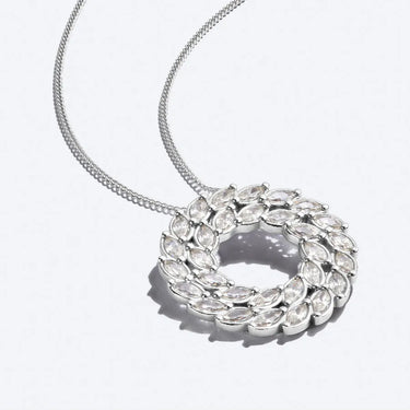 Freya Necklace - Suarga Jewellery