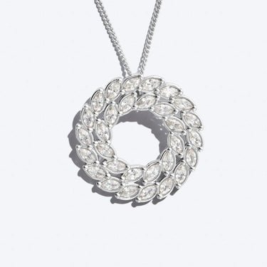 Freya Necklace - Suarga Jewellery