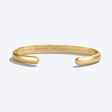 Kala Cuff Bracelet - Suarga Jewellery