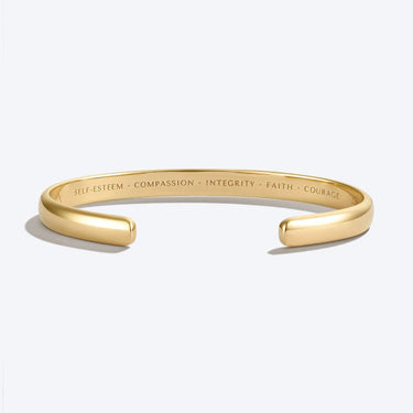 Kala Cuff Bracelet - Suarga Jewellery