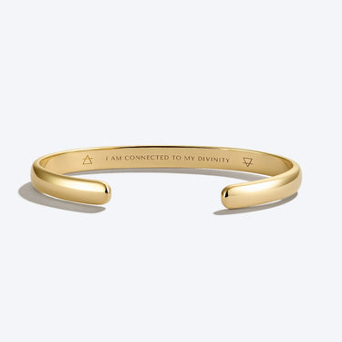 Kala Cuff Bracelet - Suarga Jewellery