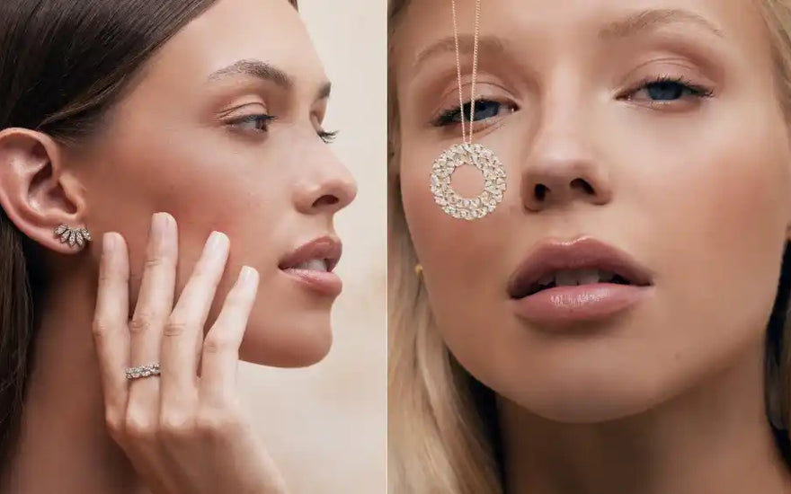 Your Guide to Choosing Jewellery That Complements You