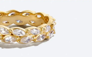 Understanding Gold Vermeil Jewellery