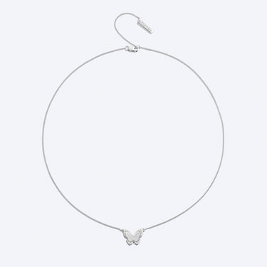 Butterfly Talisman Necklace (S)