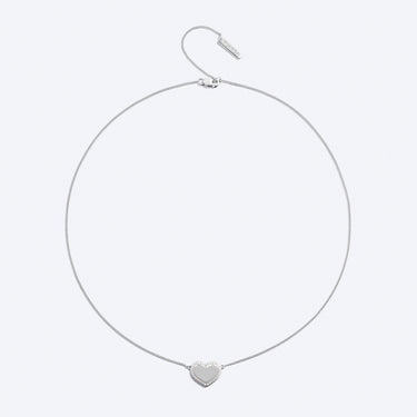 Heart Talisman Necklace