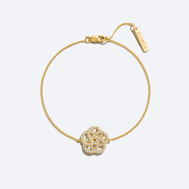 Pruimenbloesem Armband