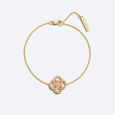 Klaver Armband