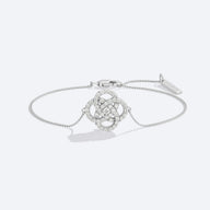 Klaver Armband