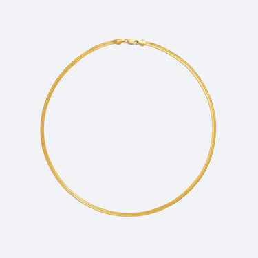 Slangencollier