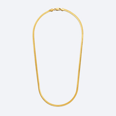 Slangencollier