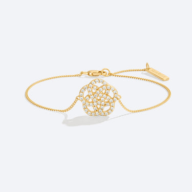 Pruimenbloesem Armband