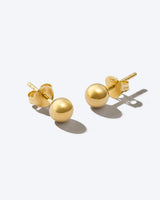 Stud earrings - Suarga Jewellery