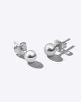 Stud earrings - Suarga Jewellery