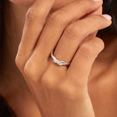 Leia Ring