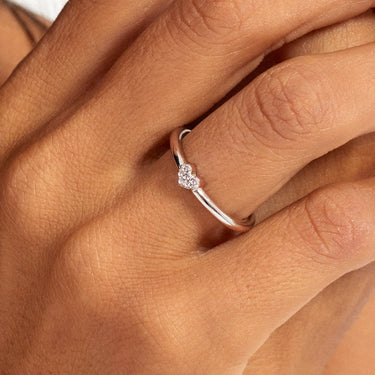 Petit Amour Ring