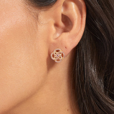 La Promesse Earrings