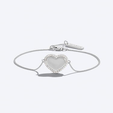 Heart Talisman Bracelet