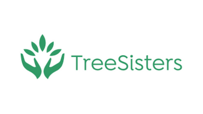 TreeSisters Charity Logo