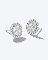 Éclat Earrings - Suarga Jewellery