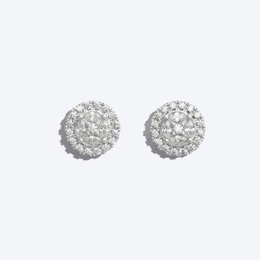Éclat Earrings - Suarga Jewellery