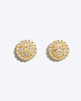 Éclat Earrings - Suarga Jewellery