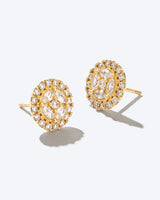 Éclat Earrings - Suarga Jewellery