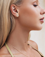 Éclat Earrings - Suarga Jewellery