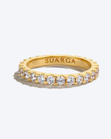 Éclat Ring - Suarga Jewellery