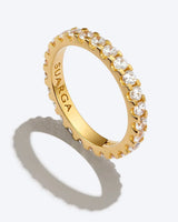 Éclat Ring - Suarga Jewellery