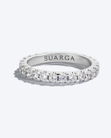Éclat Ring - Suarga Jewellery