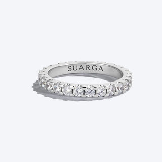 Éclat Ring - Suarga Jewellery
