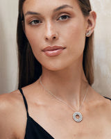 Freya Necklace - Suarga Jewellery