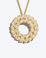 Freya Necklace - Suarga Jewellery