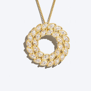 Freya Necklace - Suarga Jewellery