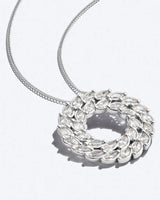 Freya Necklace - Suarga Jewellery