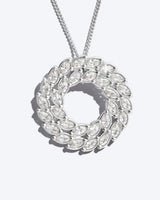 Freya Necklace - Suarga Jewellery