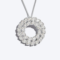 Freya Necklace - Suarga Jewellery