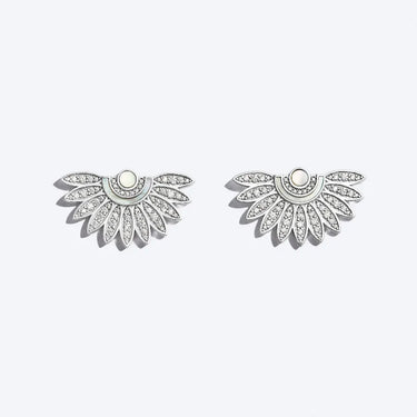 Iris Earrings - Suarga Jewellery