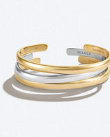 Kala Cuff Bracelet - Suarga Jewellery